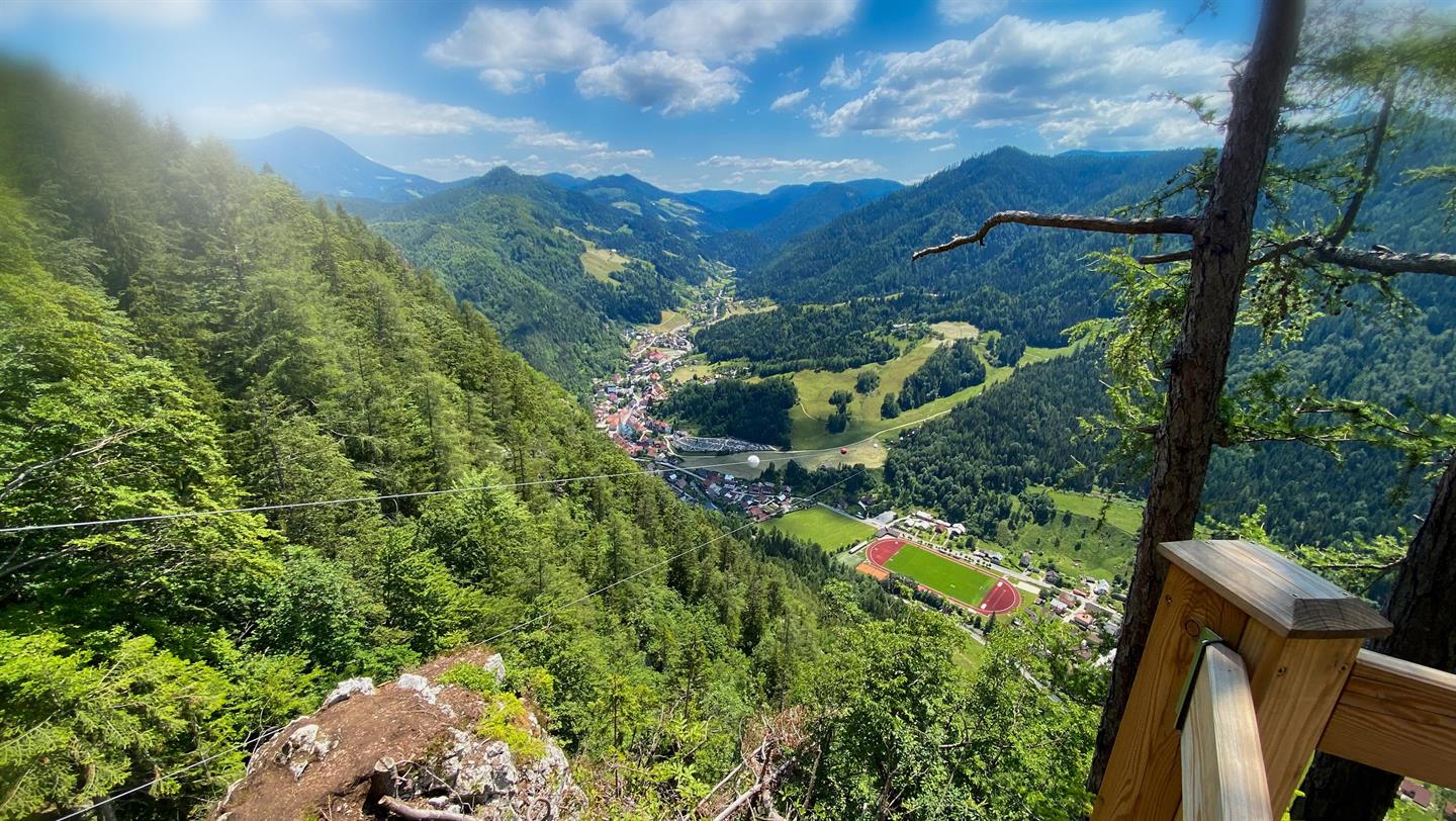 Edinstveno andrenalinsko doživetje
