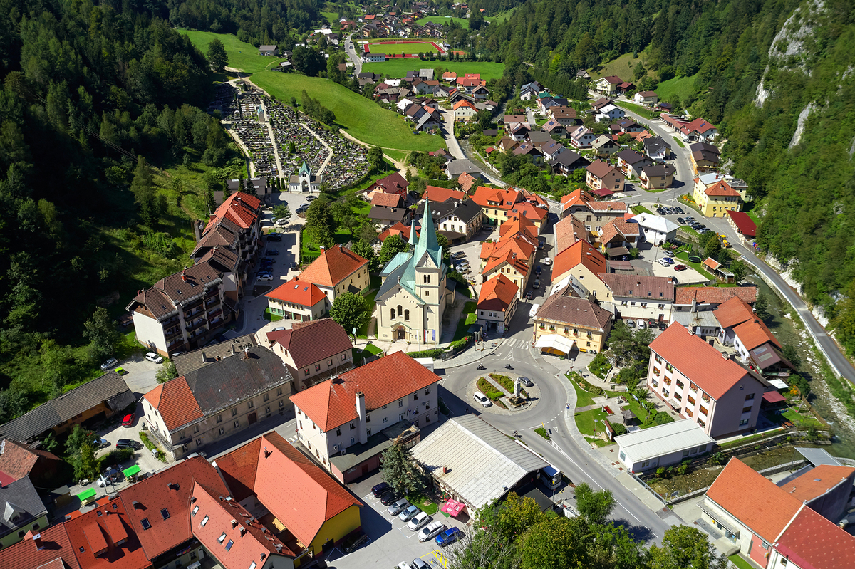 Foto: Tomo Jeseničnik