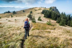 Številne možnosti izletov