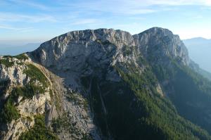Raduha- avtor fotografije Tomo Jeseničnik