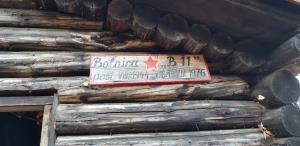 Partizanska bolnišnica B/11