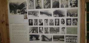 Partizanska bolnišnica B/11