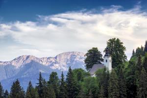 Podružnična cerkev sv. Ane