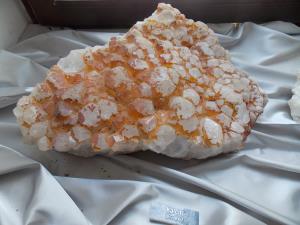 Rudarska zbirka v Heleni Foto: Občina Črna na Koroškem