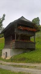 Planinsko turistična kmetija Kumer Foto: Marko Kumer