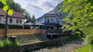 Kava bar Urška Foto: Občina Črna na Koroškem